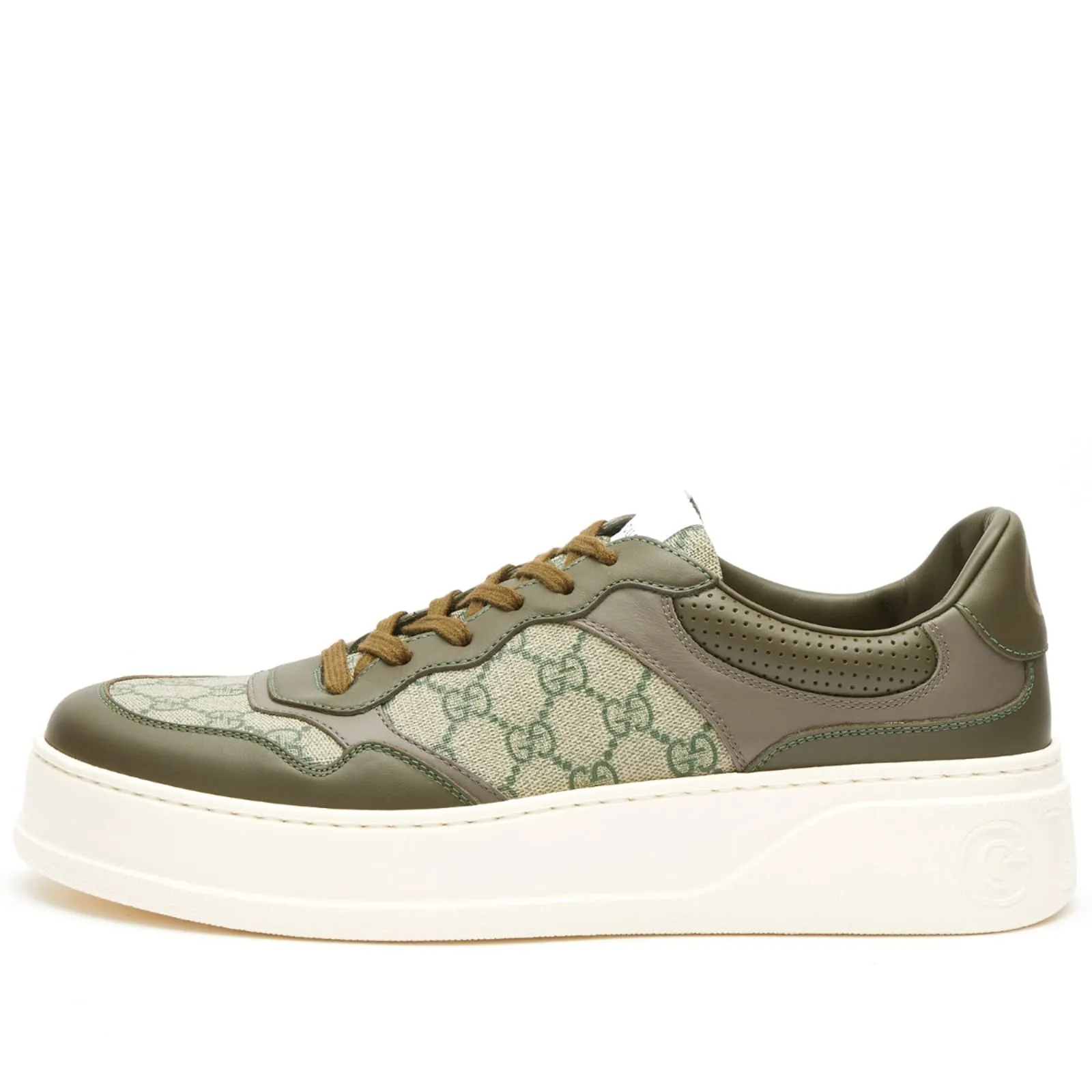 Gucci Dali sneakers, black