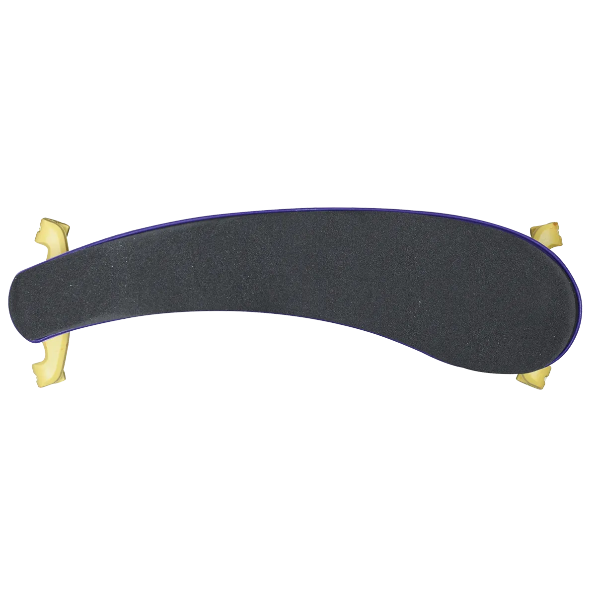 Hidersine Shawbury 1/4 - 1/16 Violin Shoulder Rest Purple