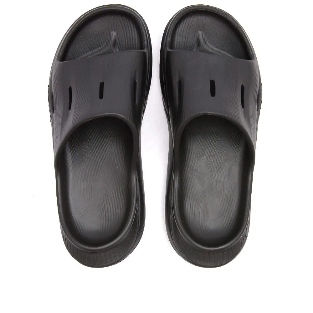 HOKA ONE ONE Ora Recovery Slide 3 Flip Flops