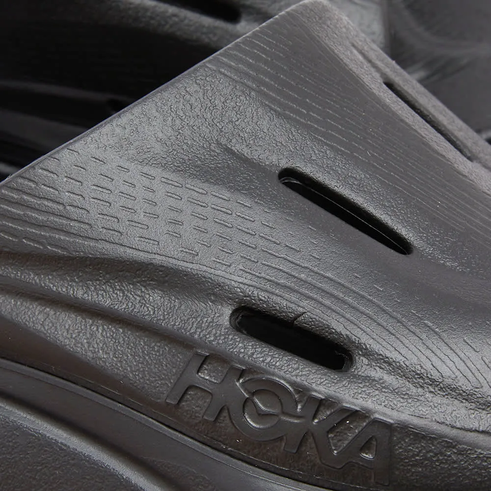 HOKA ONE ONE Ora Recovery Slide 3 Flip Flops