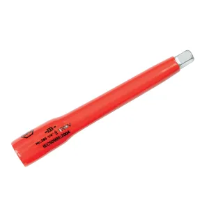 Insulated 1/4" Drive Extension Bar