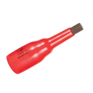Insulated Hex Socket 3/8" Drive 7/32"