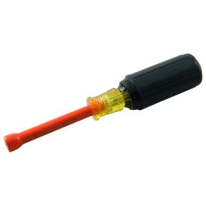 Insulated Nut Drivers - SAE