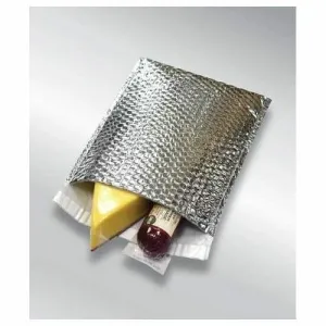 Insulated Thermal Bubble Mailers - 17 in. x 11.75 in.