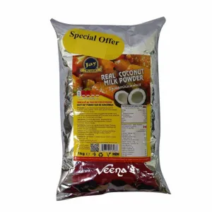 Jay Brand Coconut Milk Powder
