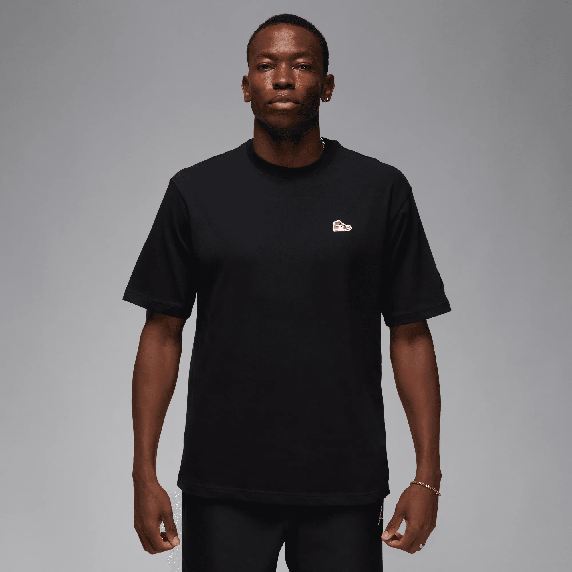 JORDAN  BRAND MEN'S T-SHIRT