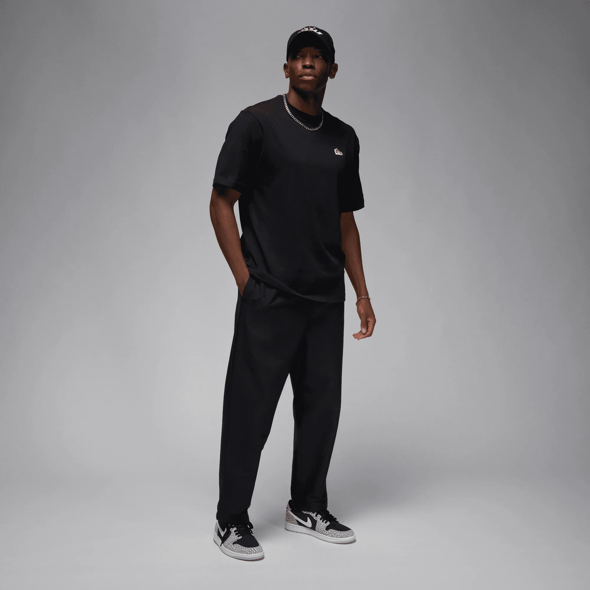 JORDAN  BRAND MEN'S T-SHIRT
