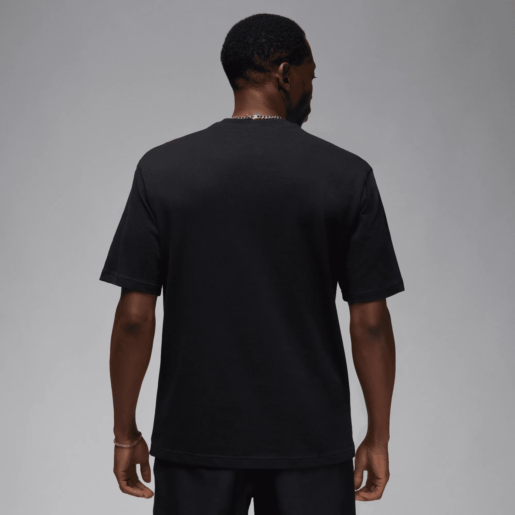 JORDAN  BRAND MEN'S T-SHIRT