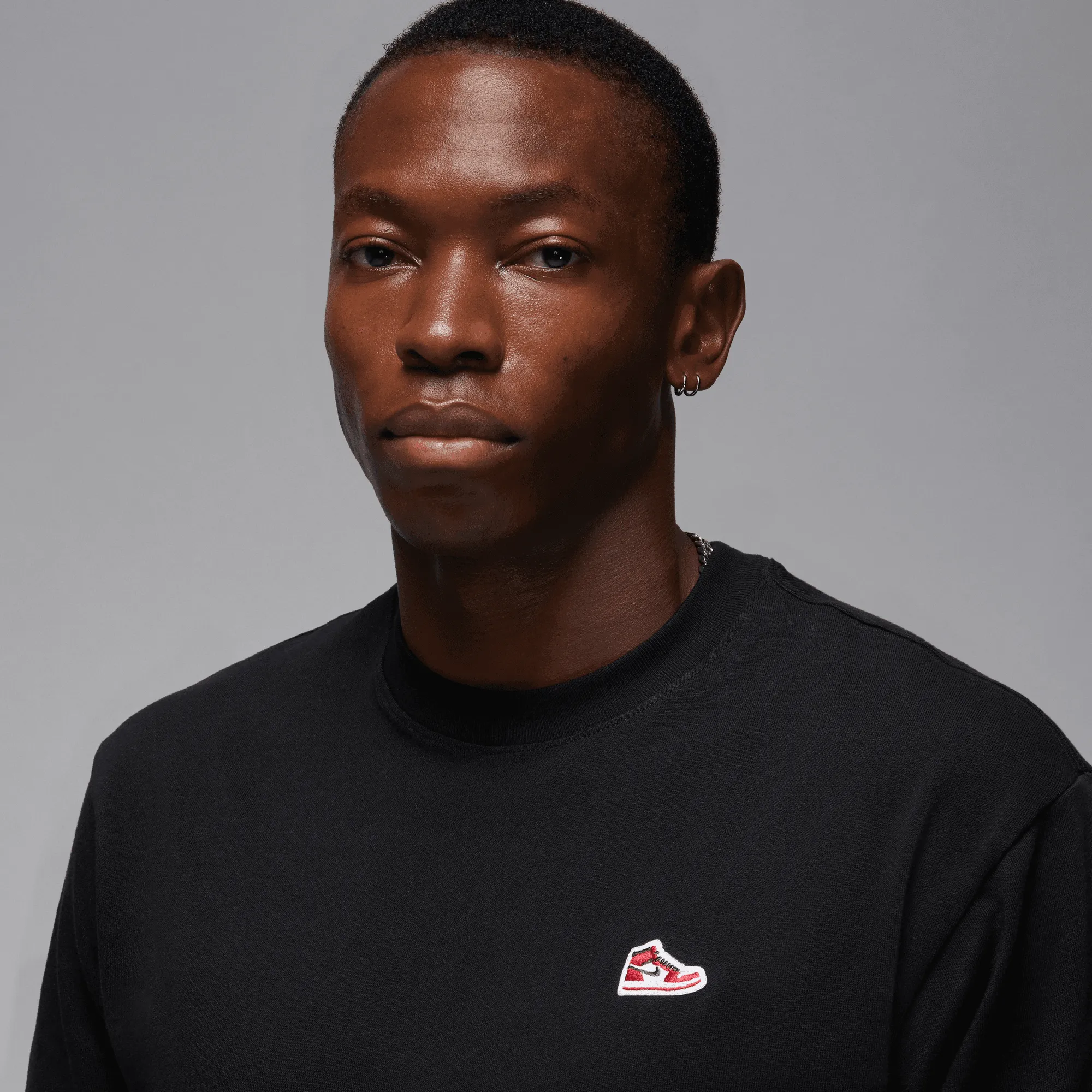 JORDAN  BRAND MEN'S T-SHIRT