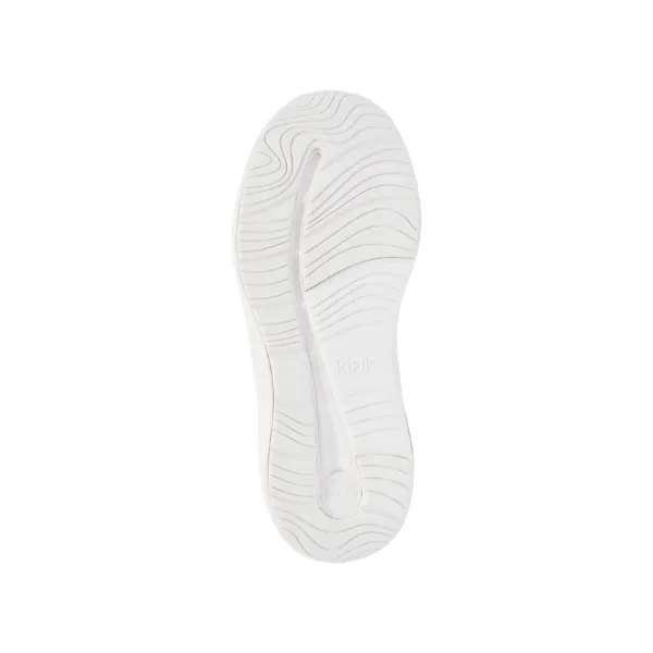 Kizik Women's London White Wide