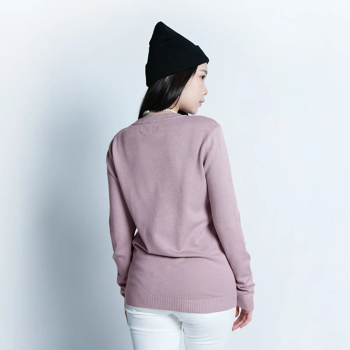 Kurt Knitted Sweater - 144
