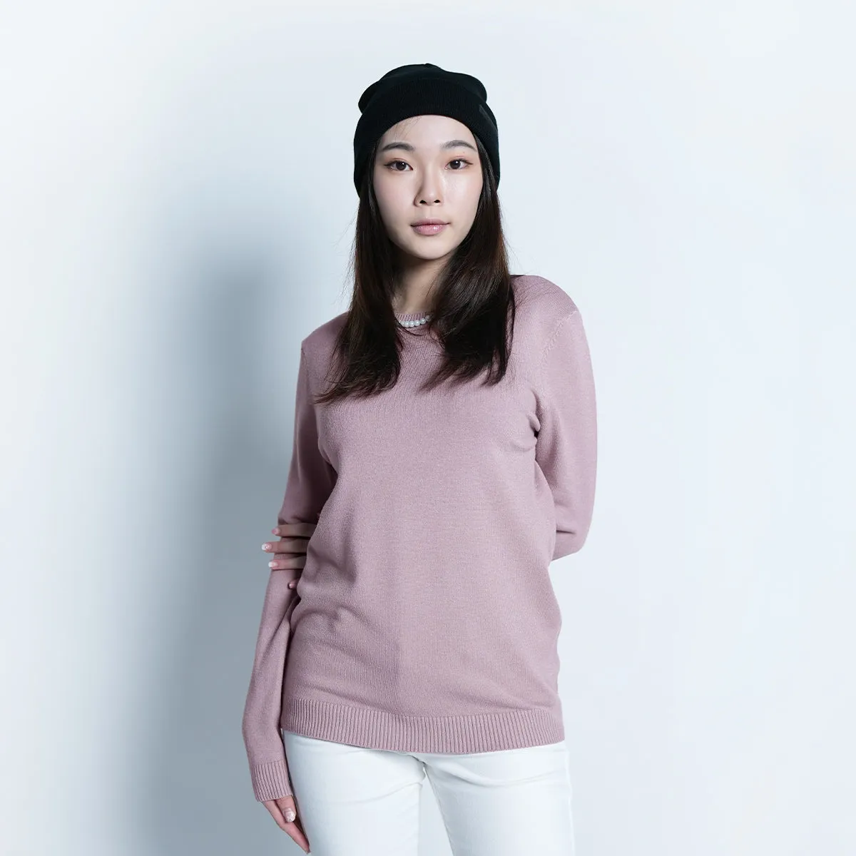 Kurt Knitted Sweater - 144