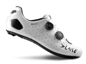 LAKE CX 332 Road Cycling Shoes - White