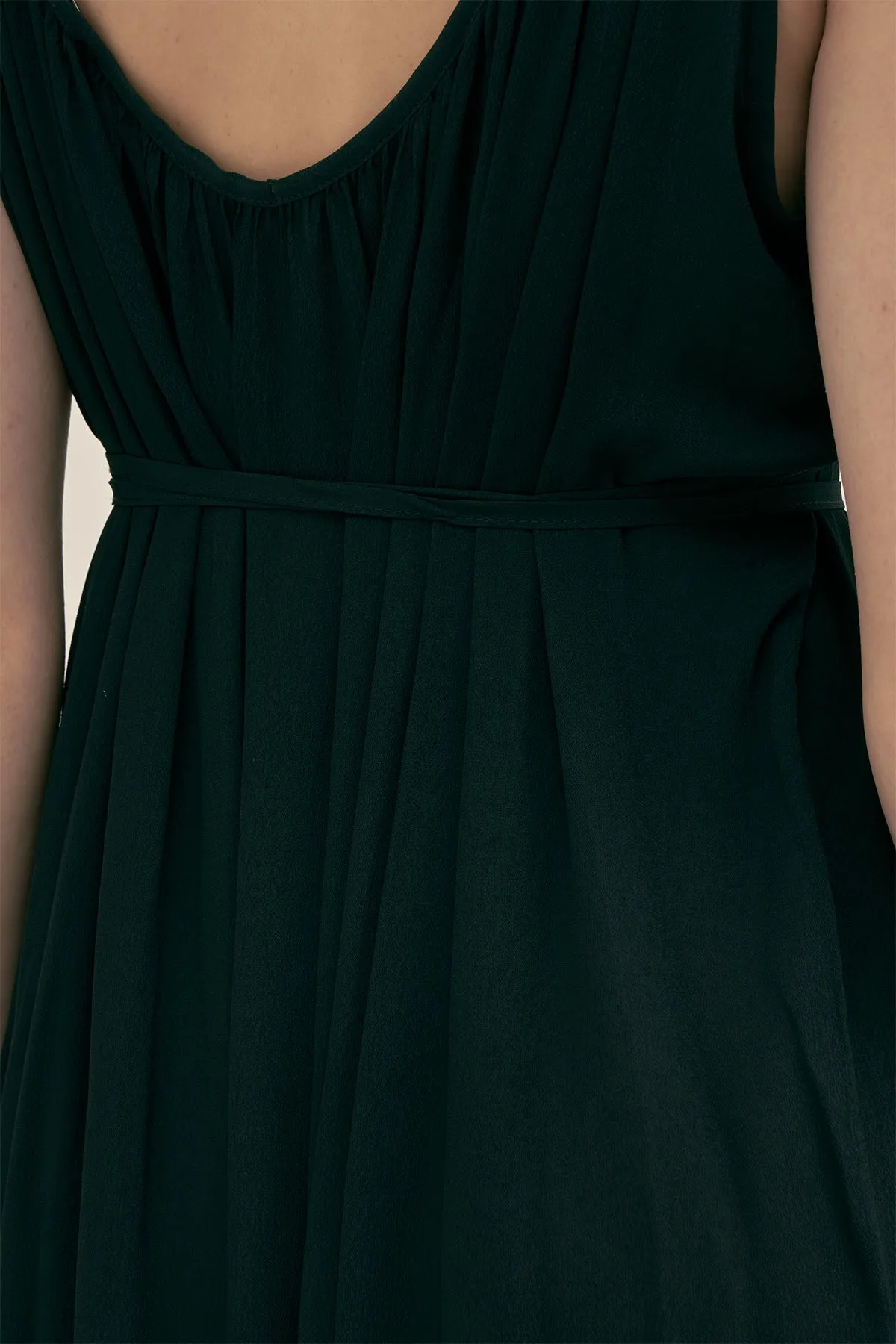 Lara Dress in Black