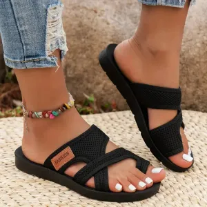 Larissa - Orthopedic Sandals