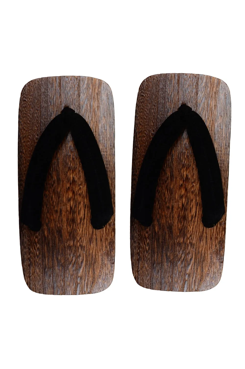 Men Geta : Medium / Nimaiba Brown