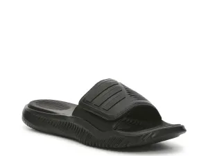 Men's flip-flops Adidas Alphabounce, black