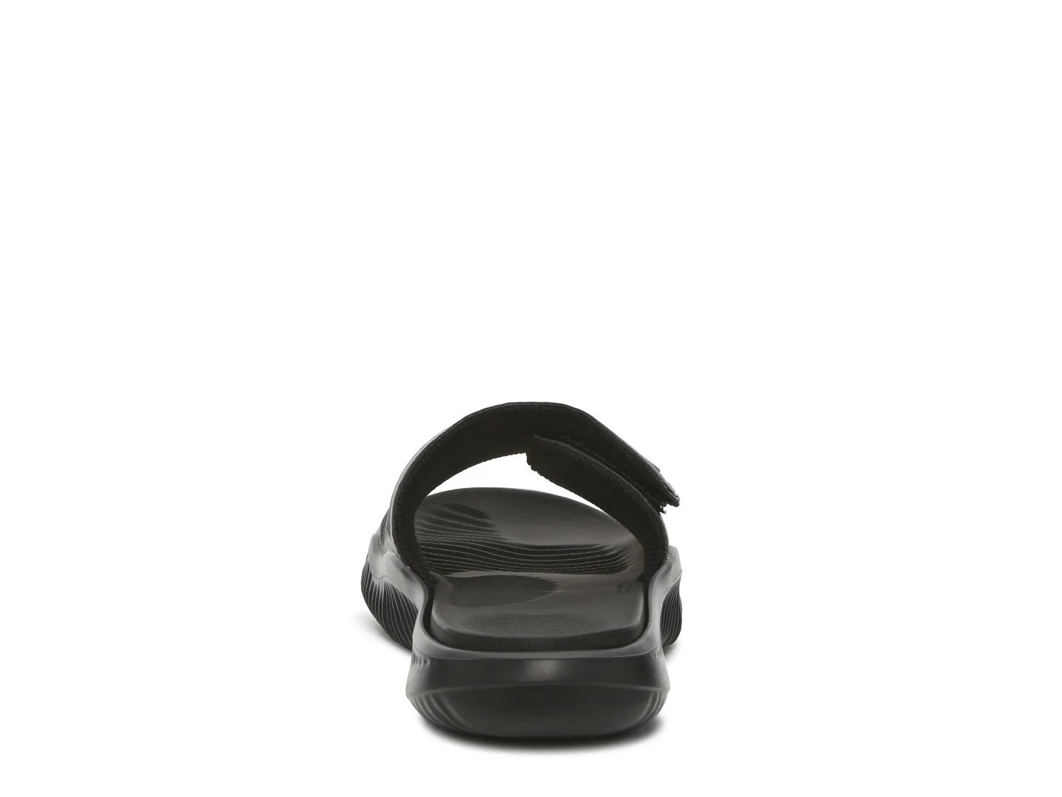 Men's flip-flops Adidas Alphabounce, black