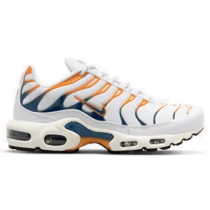 Men’s Nike Air Max Plus TN ‘White/Marina-Kumquat’