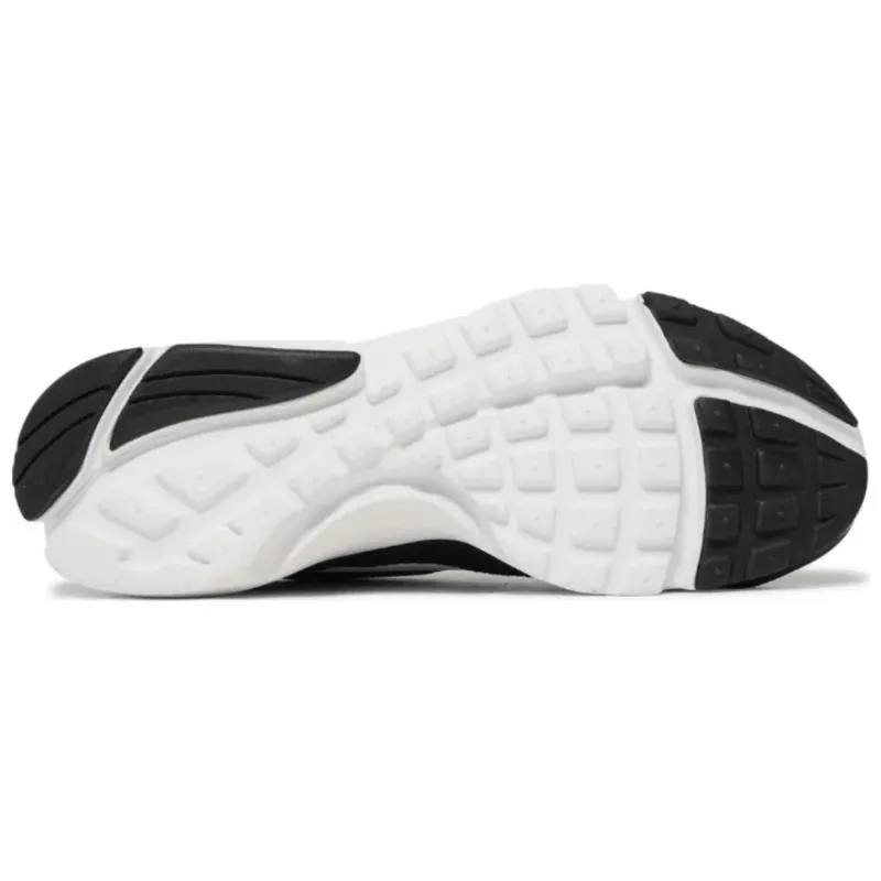 Men’s Nike Presto Fly ‘Black/White’