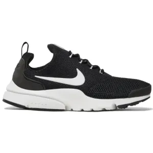 Men’s Nike Presto Fly ‘Black/White’