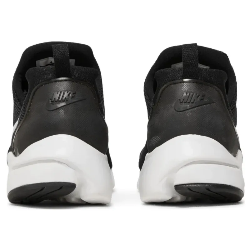 Men’s Nike Presto Fly ‘Black/White’