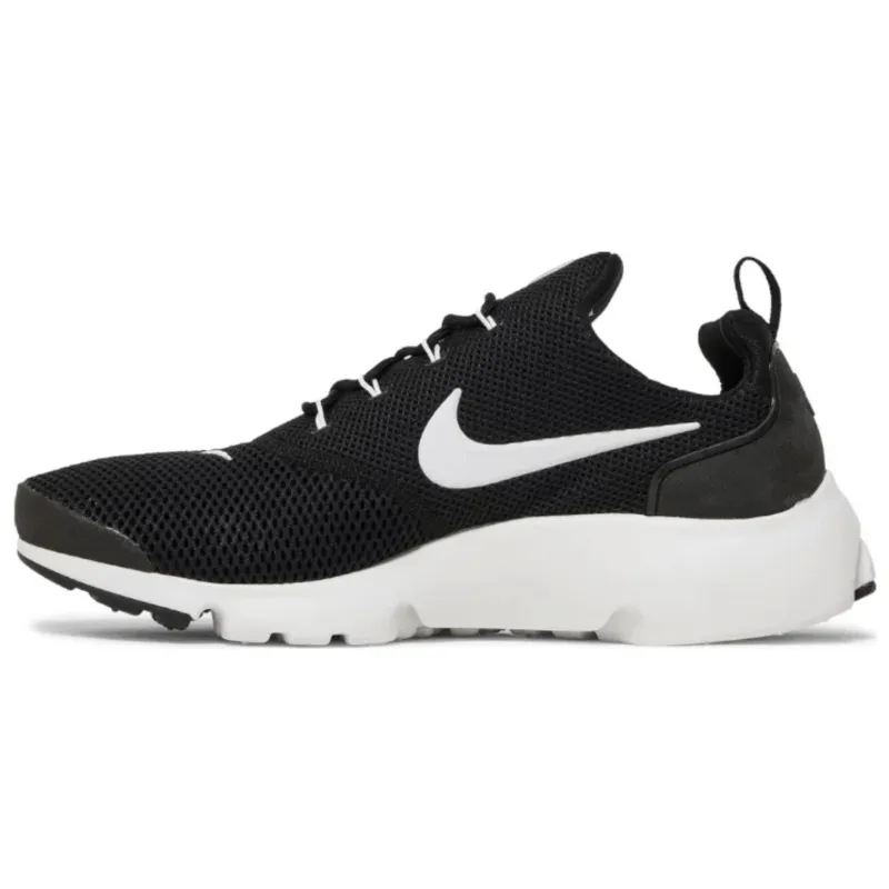 Men’s Nike Presto Fly ‘Black/White’