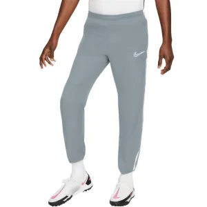 Men's Pants Nike Nk Dry Academy Pant Adj Wvn Sa Grey Cz0988 019