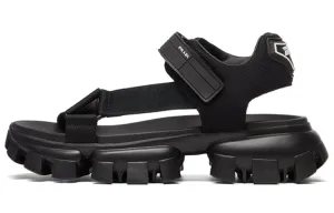 Men's Prada flip-flops