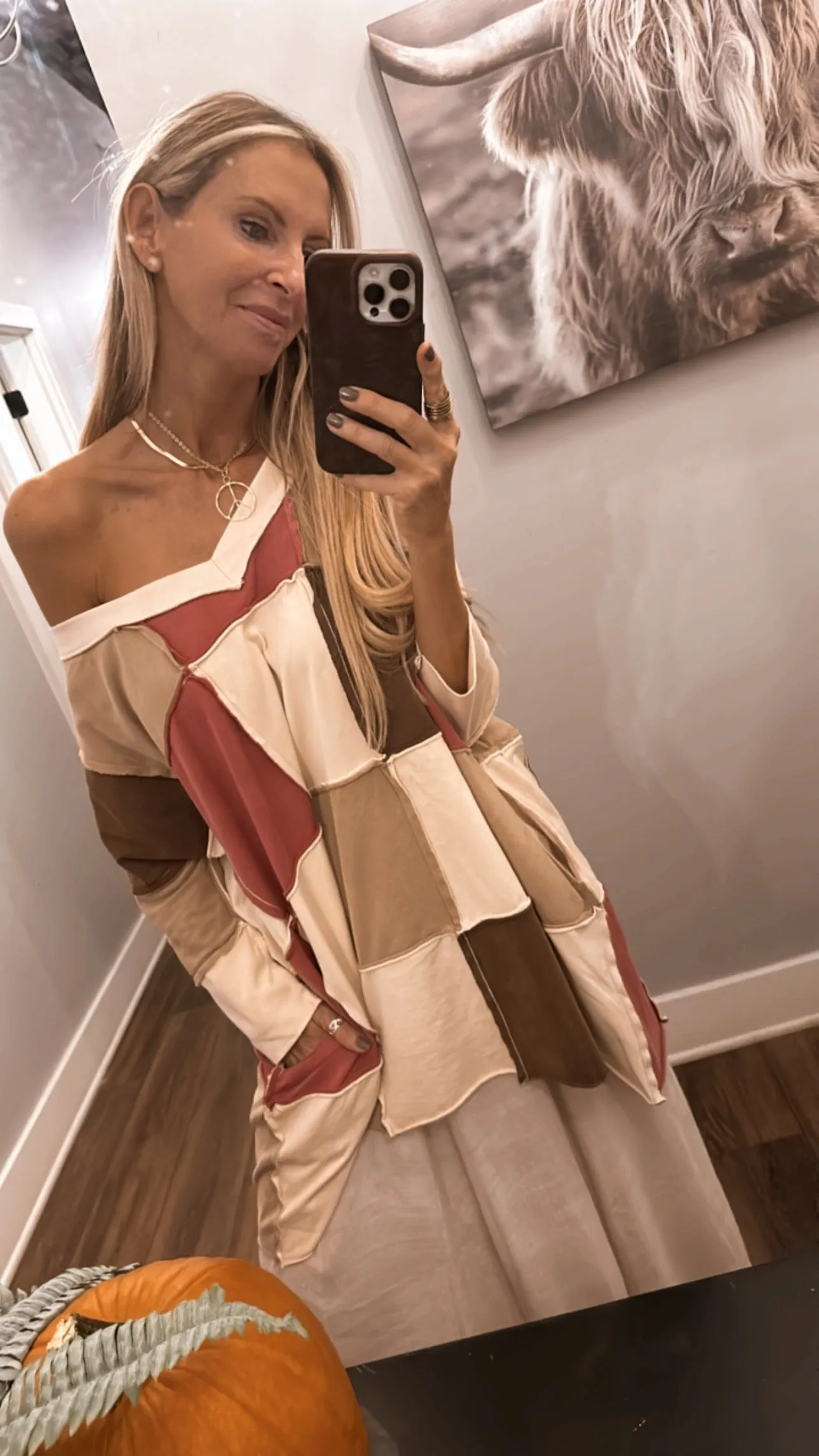 Merlin Pullover