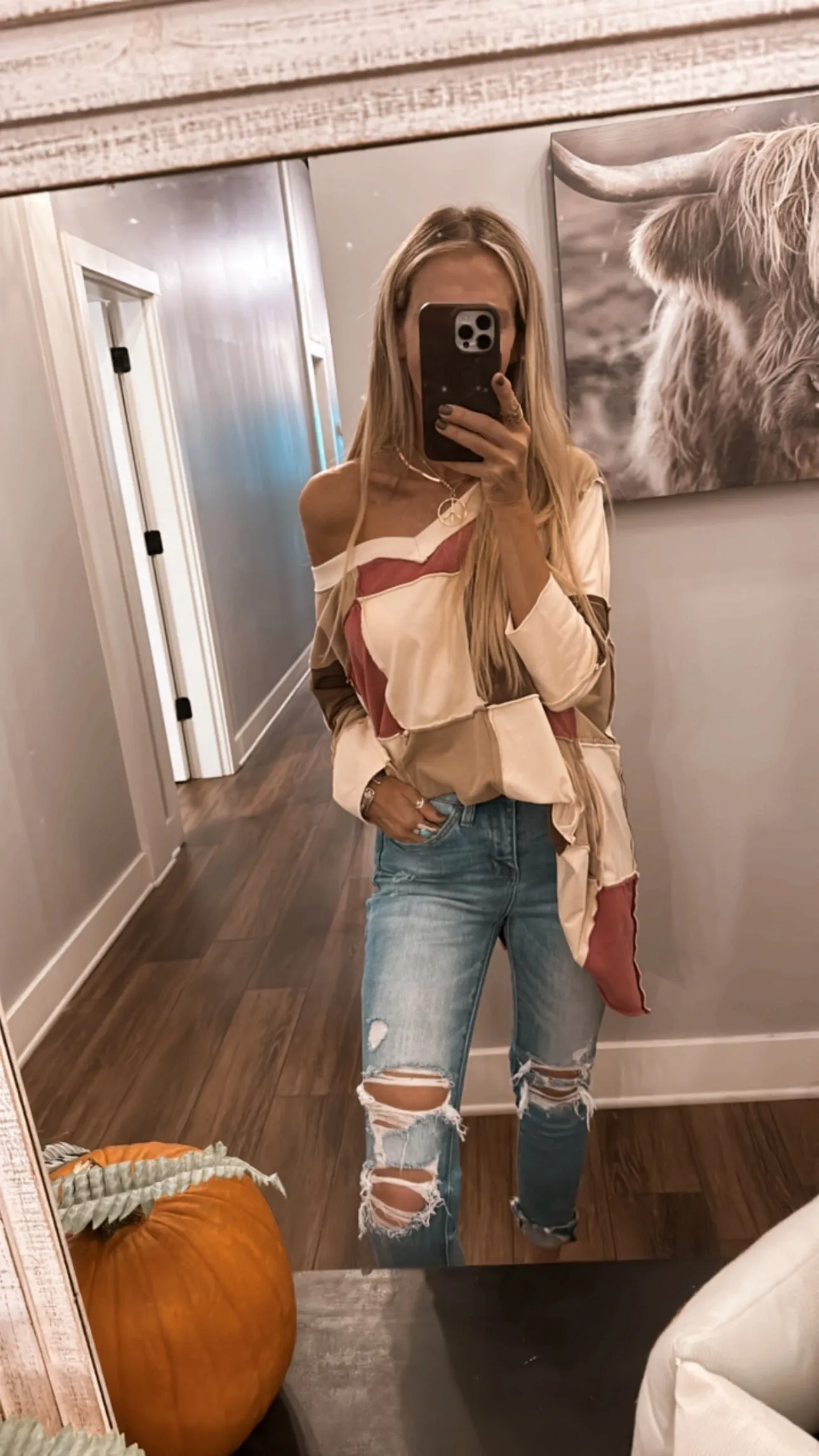 Merlin Pullover