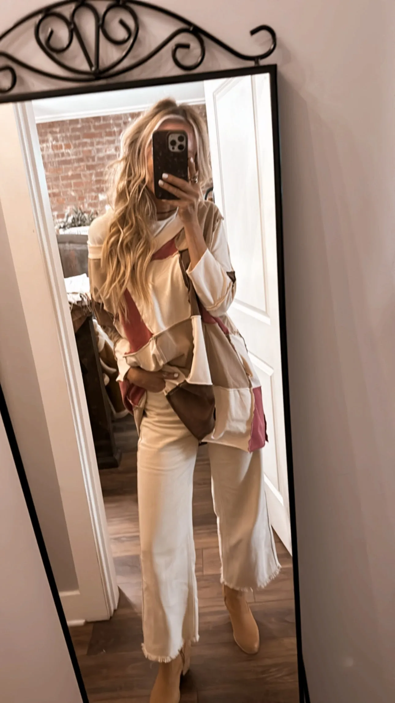 Merlin Pullover