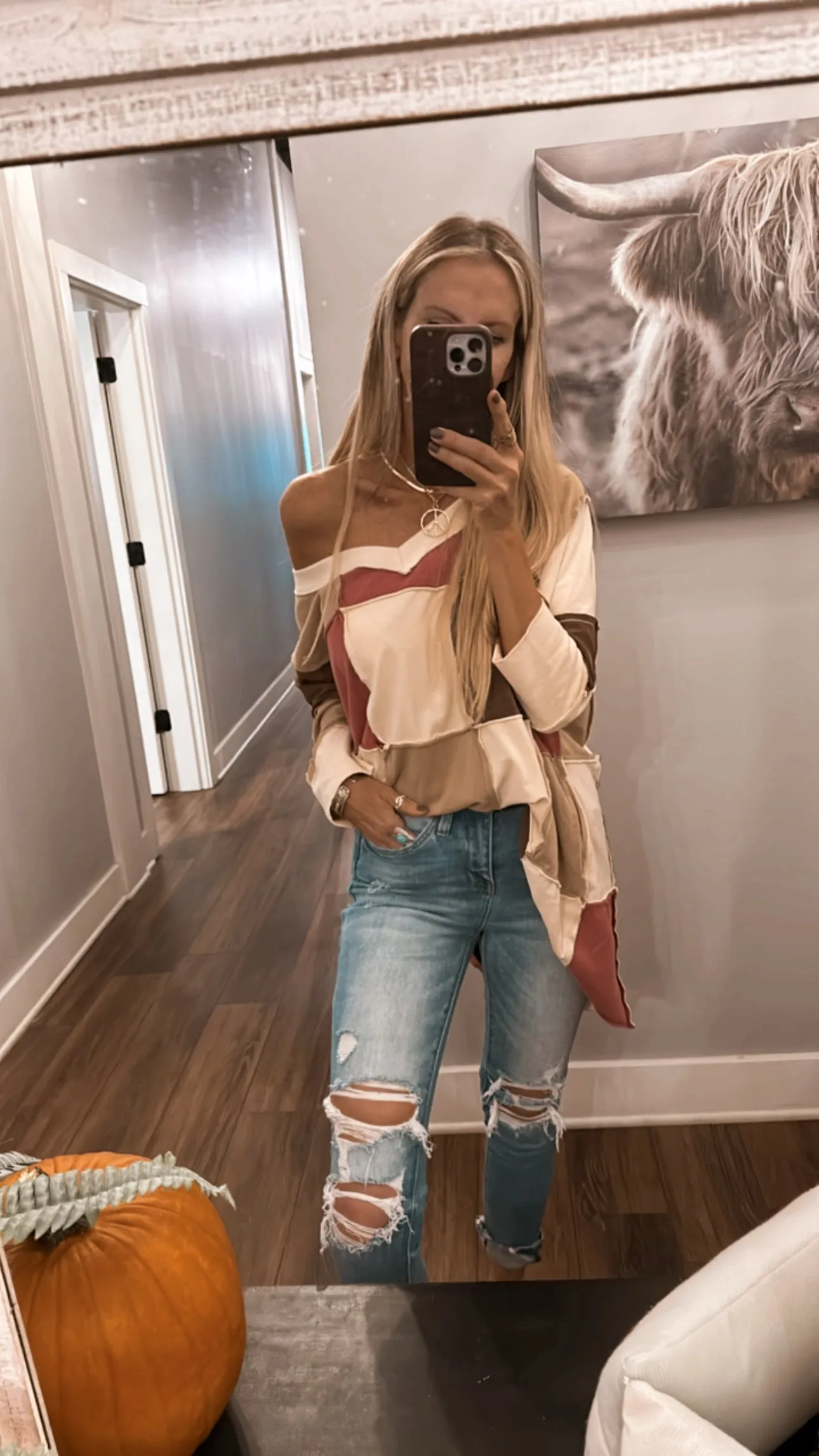 Merlin Pullover