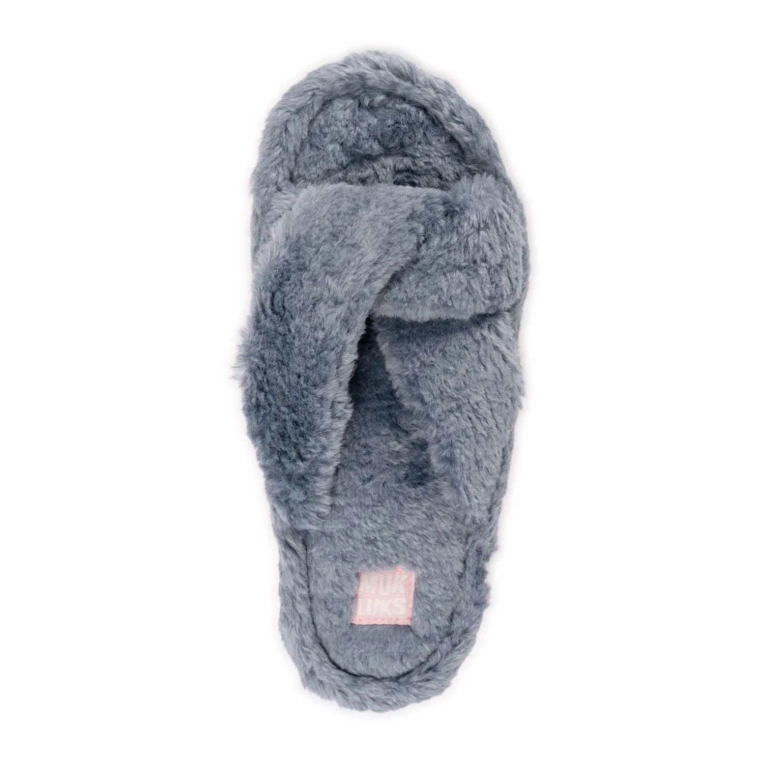 MUK LUKS Lesedi Women's sheepskin slippers MUK LUKS