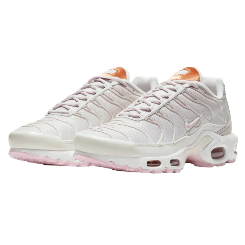 Nike AirMax Plus TN "Copper Tongue"
