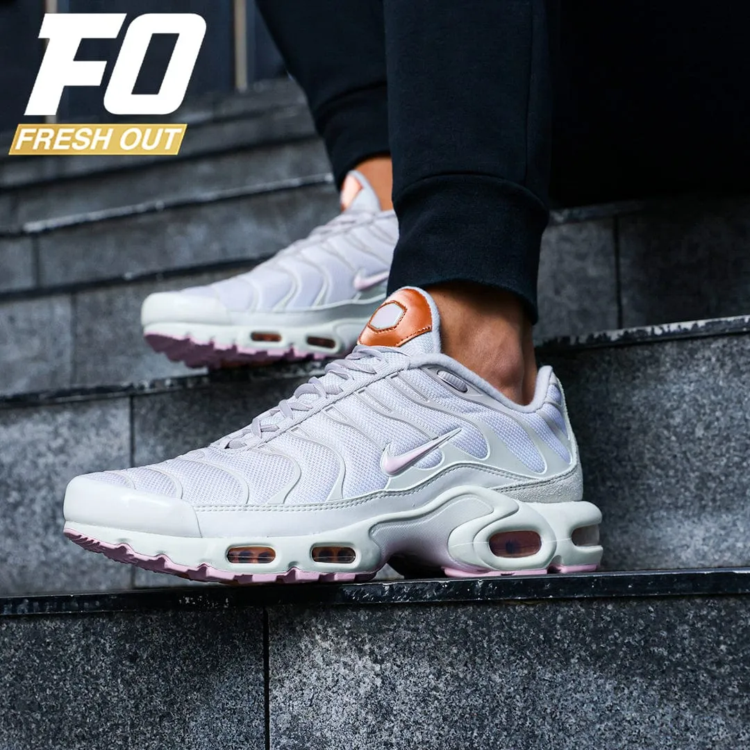 Nike AirMax Plus TN "Copper Tongue"