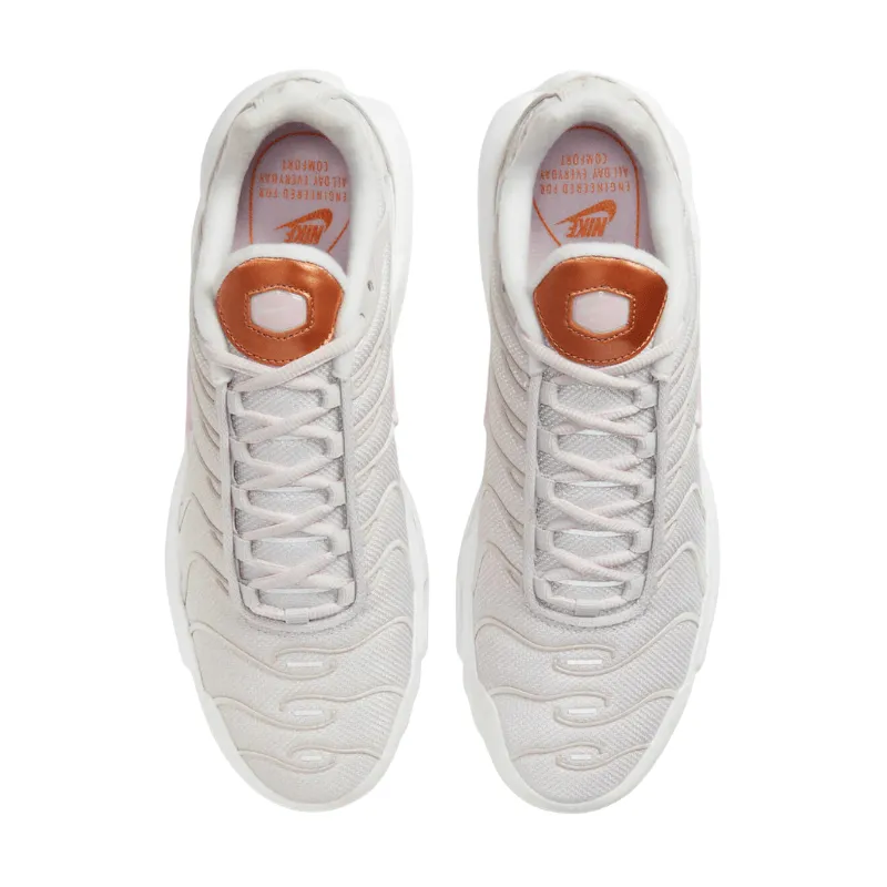 Nike AirMax Plus TN "Copper Tongue"