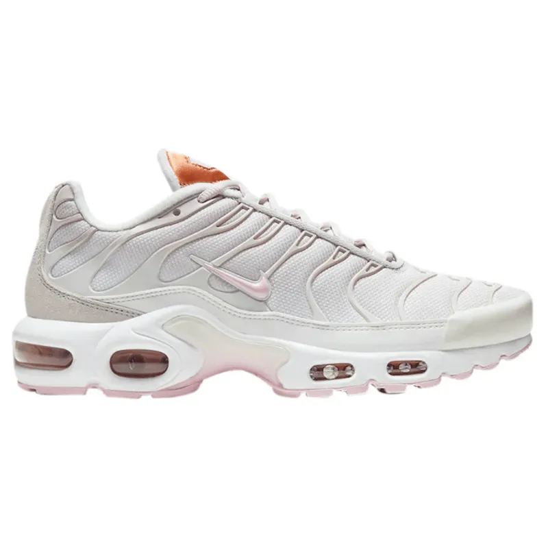 Nike AirMax Plus TN "Copper Tongue"