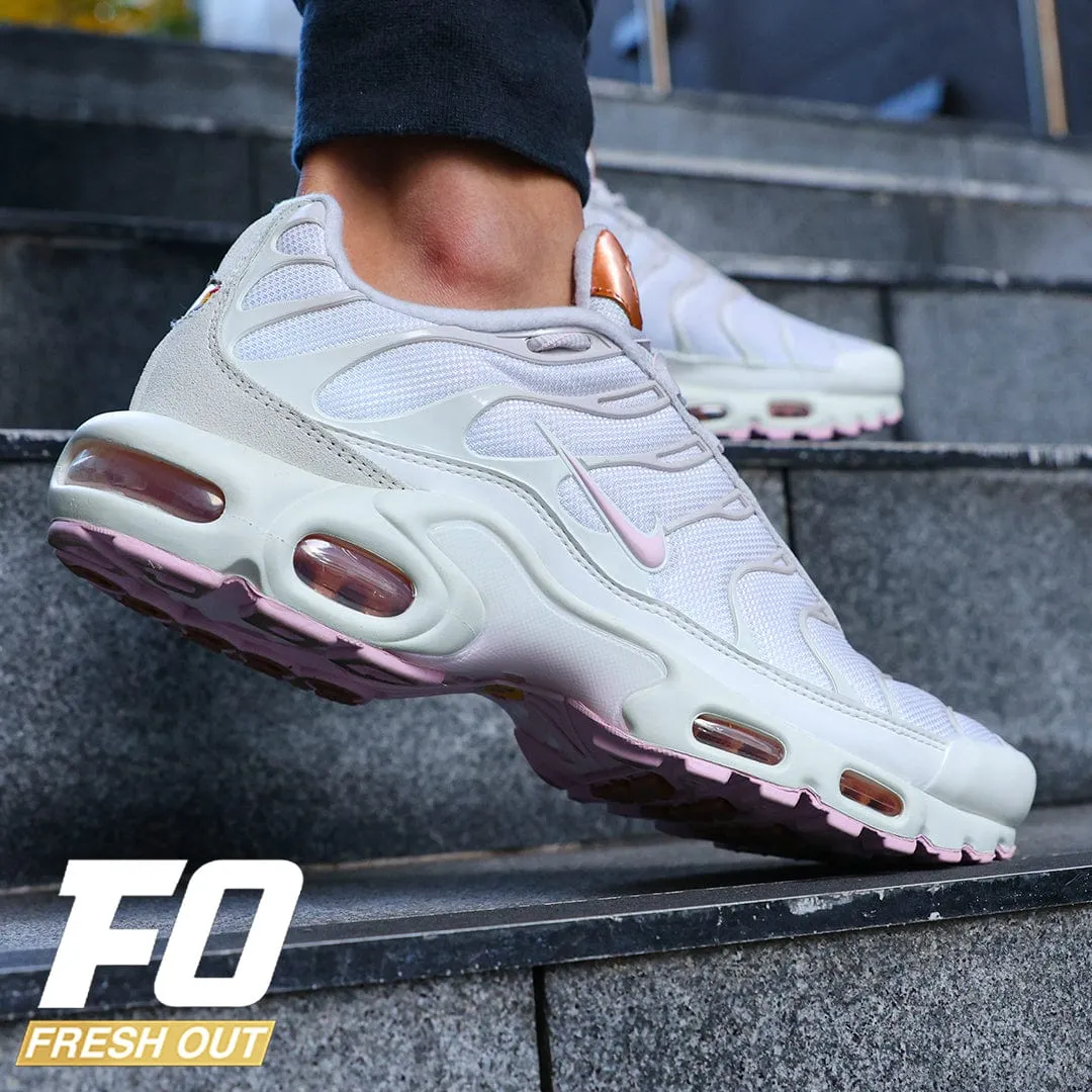 Nike AirMax Plus TN "Copper Tongue"