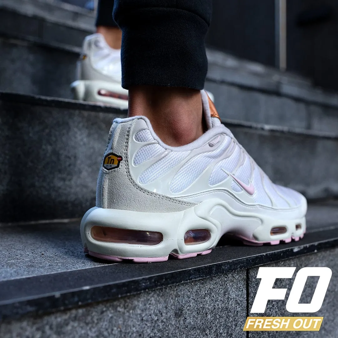 Nike AirMax Plus TN "Copper Tongue"