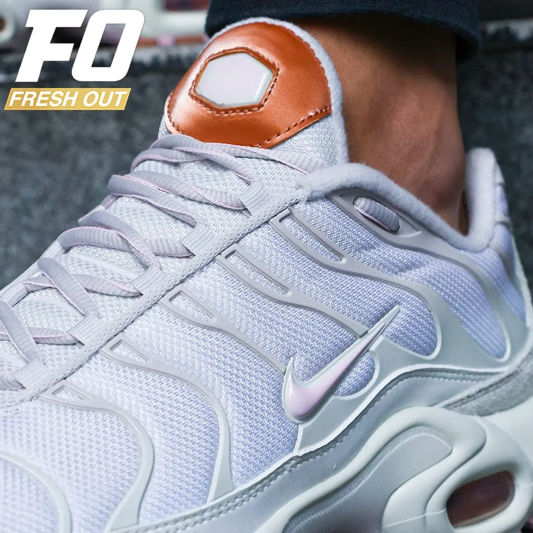 Nike AirMax Plus TN "Copper Tongue"