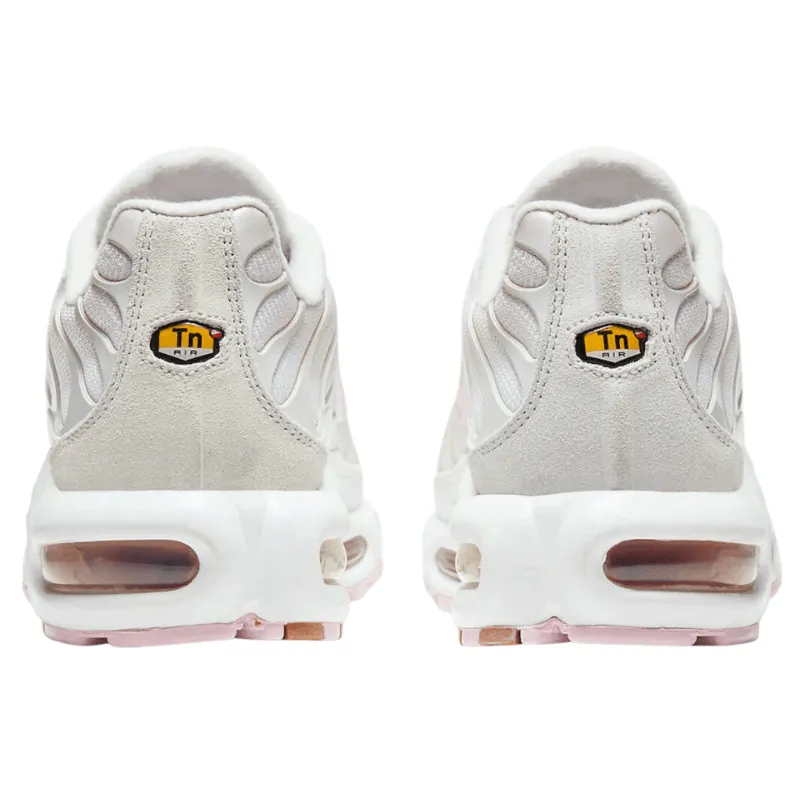 Nike AirMax Plus TN "Copper Tongue"