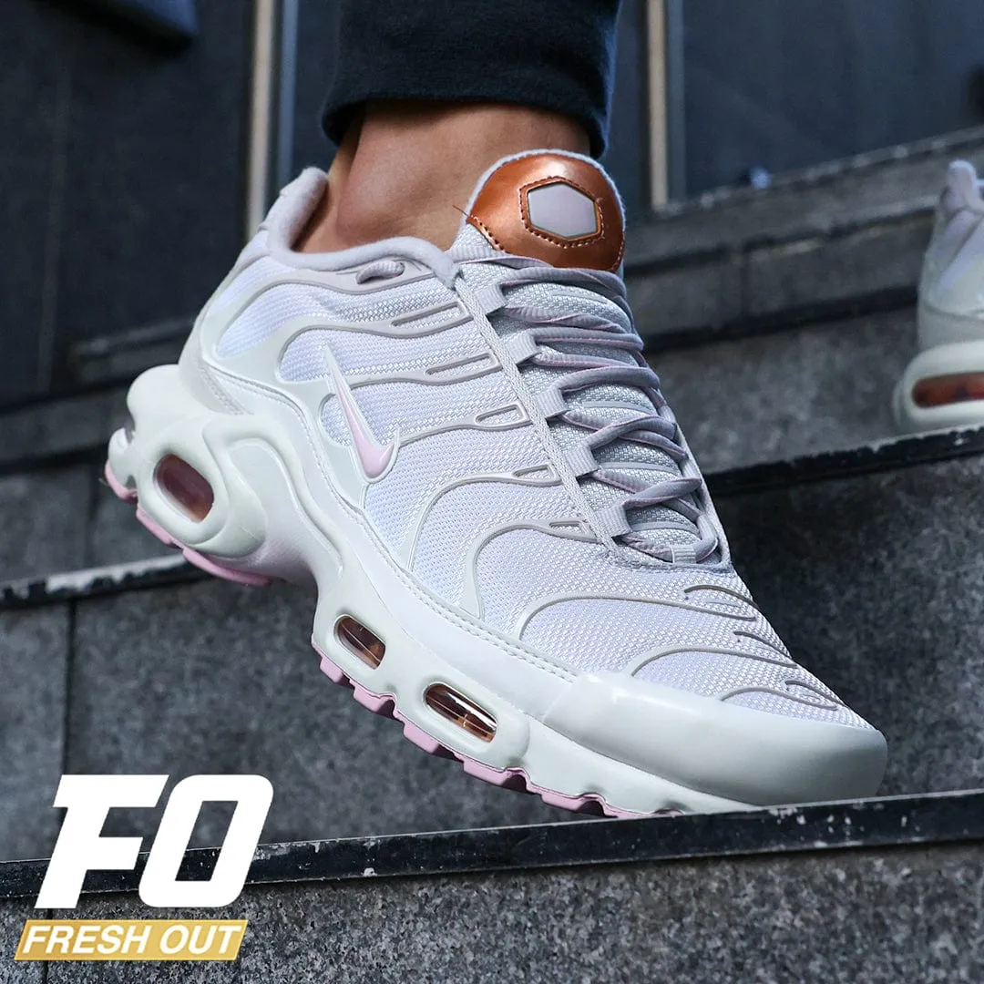 Nike AirMax Plus TN "Copper Tongue"