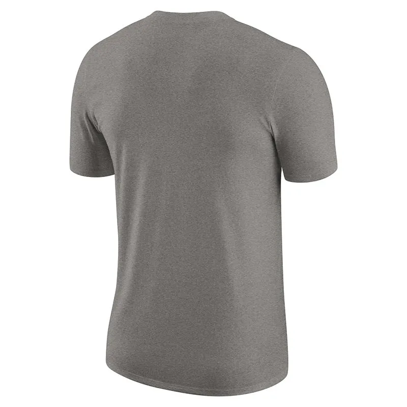 Nike Cotton Penn State "S" T-Shirt