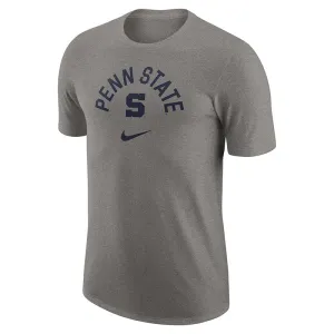 Nike Cotton Penn State "S" T-Shirt