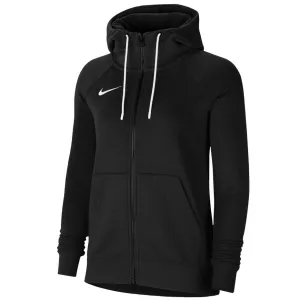 Nike Park 20 Hoodie Black Cw6955 010