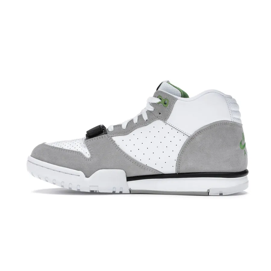 Nike SB Air Trainer 1 Medium Grey/Black-White-Chlorophyll