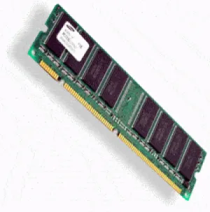 Non Major Brand 256MB DDR2 PC2 3200S SoDimm