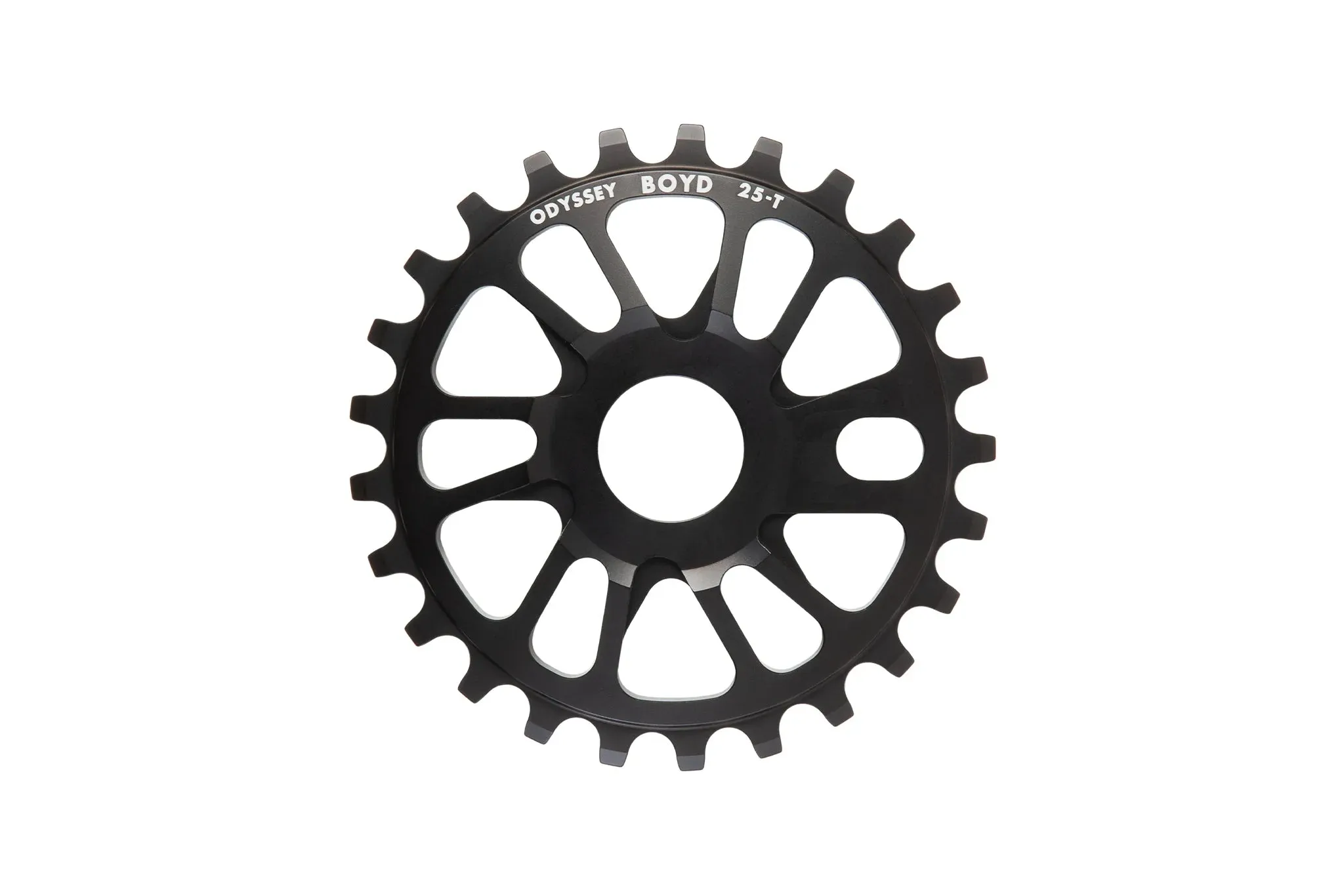Odyssey BMX BOYD Sprocket 25T - Black