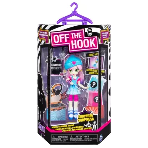 Off The Hook Style Doll Jenni Concert